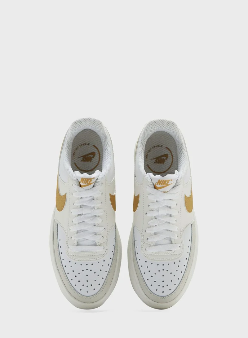 Nike Court Vision Alta Xs