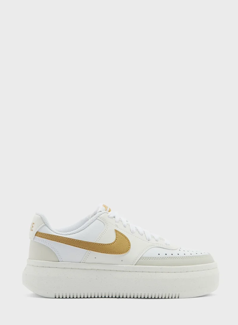 Nike Court Vision Alta Xs