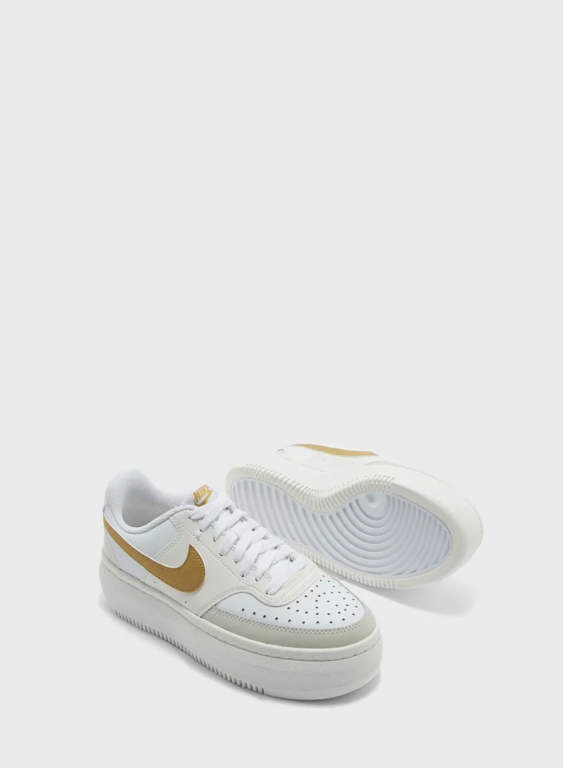 Nike Court Vision Alta Xs