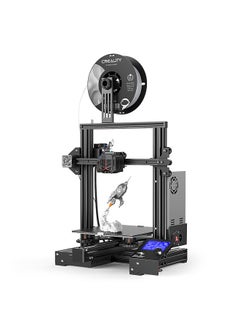Creality Ender-3 Neo Desktop 3D Printer FDM 3D Printing 220*220*250mm/8.6*8.6*9.8in Build Size