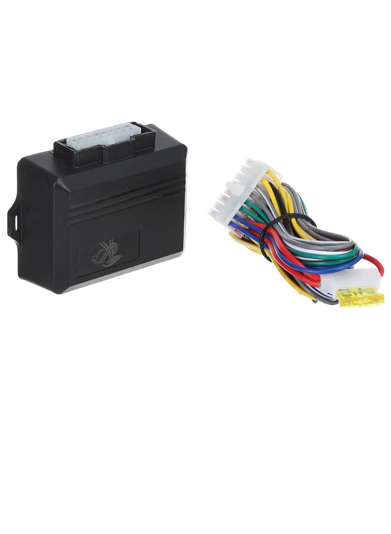 4 Door Glass Lift Unit - Image 1