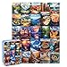 LELEMON Nation Park Jigsaw Puzzles in a Metal Box 100 Pieces World Park Jigsaw Puzzle for Adults Kids Ages 48 Children Learning Educational Puzzles Toys - Image 2