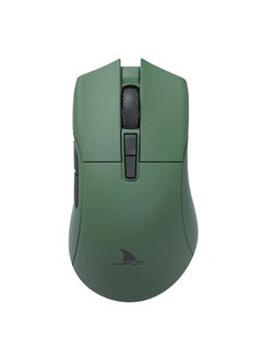 Motospeed Darmoshark N3 Wireless BT 3 Mode Gaming esports Mouse 26000DPI 7 key Optical PAM3395 Lightweight portable computer mouse suitable for laptop computers