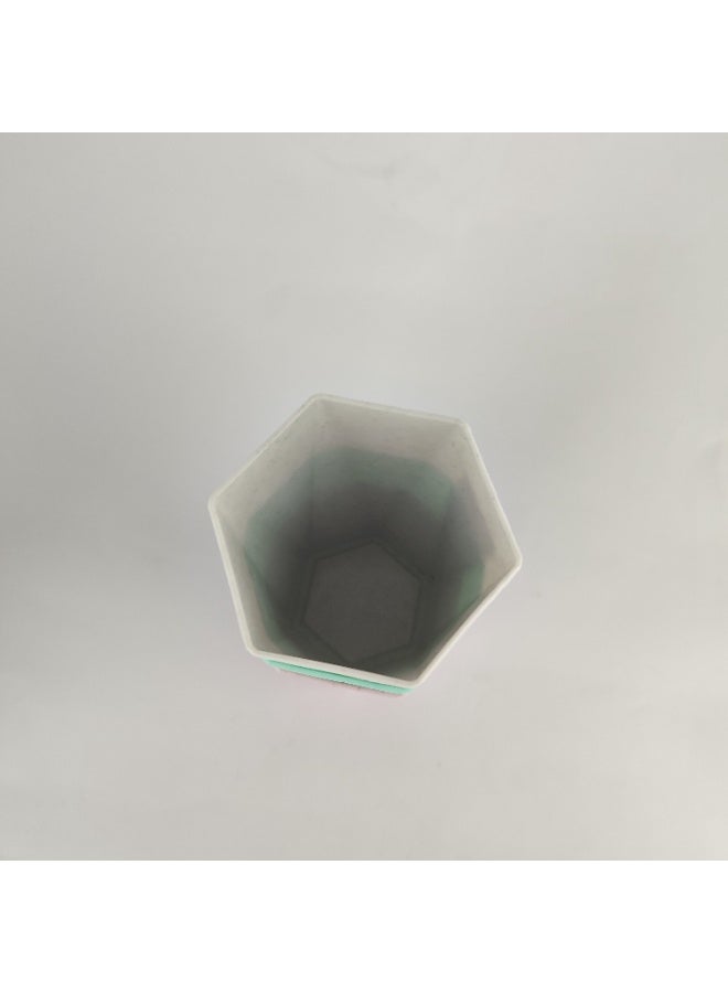 Set of 3 Plastic Cups – Practical for Everyday Use - Image 2