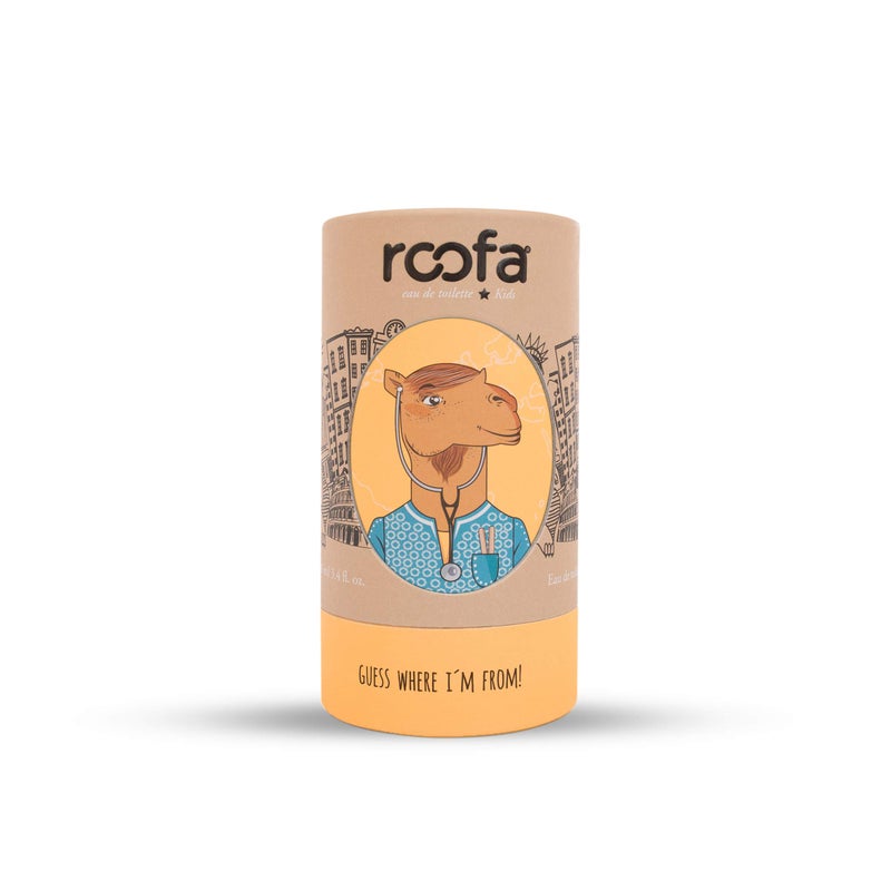 Roofa