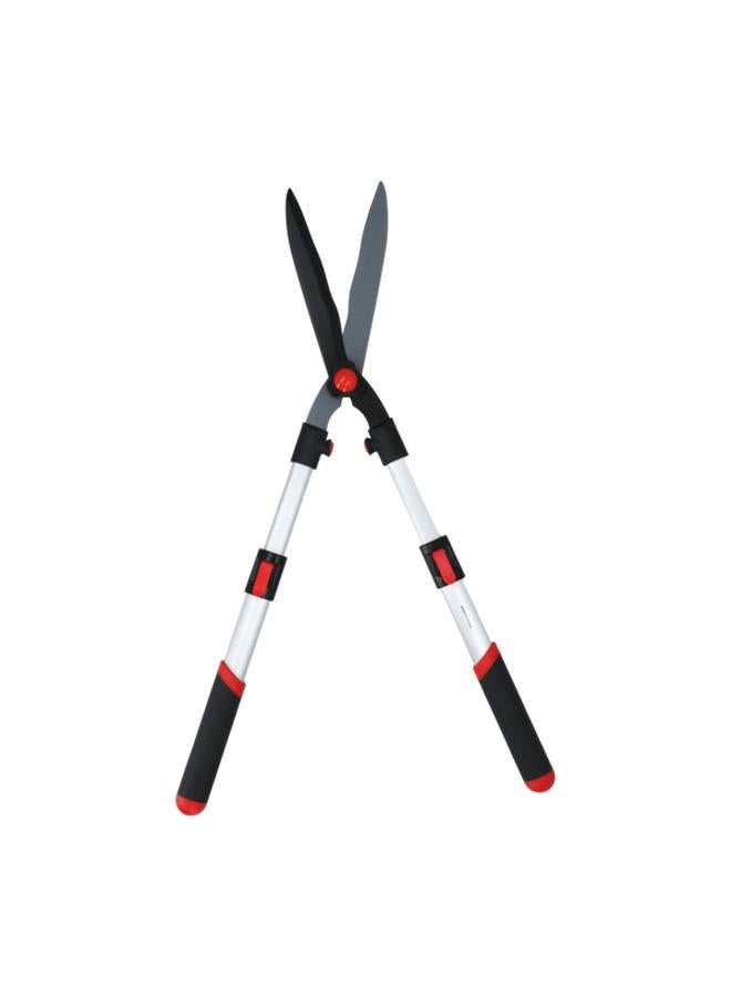 Quinnco Telescopic Heavy Duty Hedge Shears Multicolor T21-242A3-0913G - Image 2