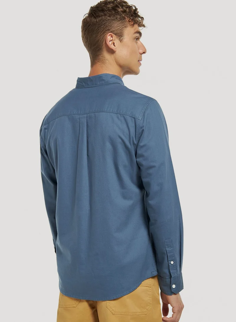 Lee Cooper Essential Regular Fit Shirt