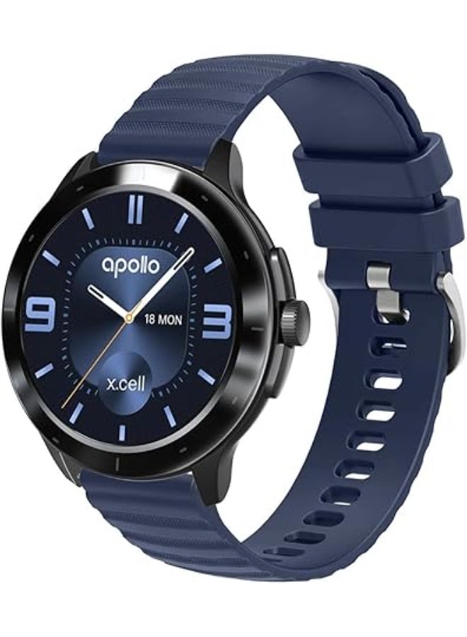 أبوللو ساعة ذكية - Image 1