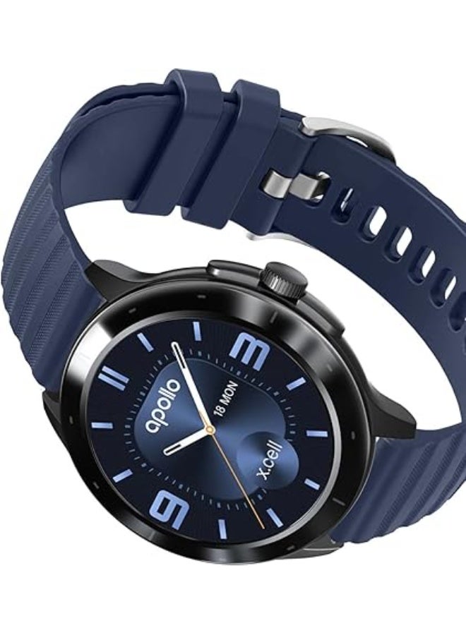 أبوللو ساعة ذكية - Image 2