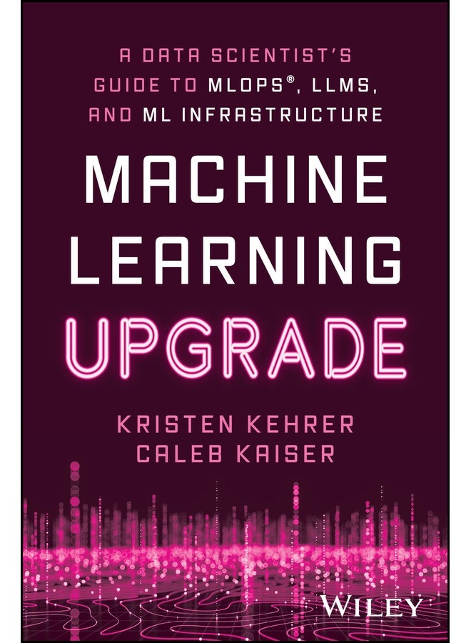 Machine Learning Upgrade