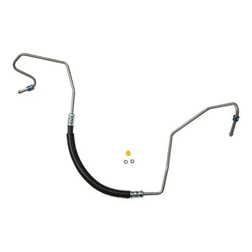 Plews Edelmann 92006 Power Steering Pressure Hose - Image 1
