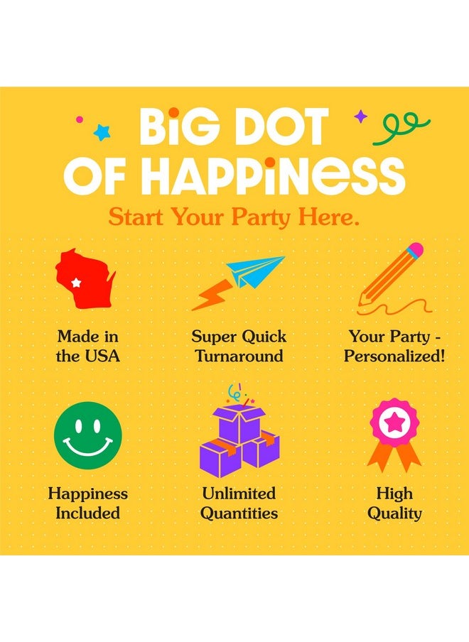 Big Dot of Happiness Big Dot of Happiness Pajama Slumber Party - Sleepover Activities & Games for 4 Girls, Birthday Party Group Games, Gamerific Bundle for Kids Parties - 10 Cards  - Image 4