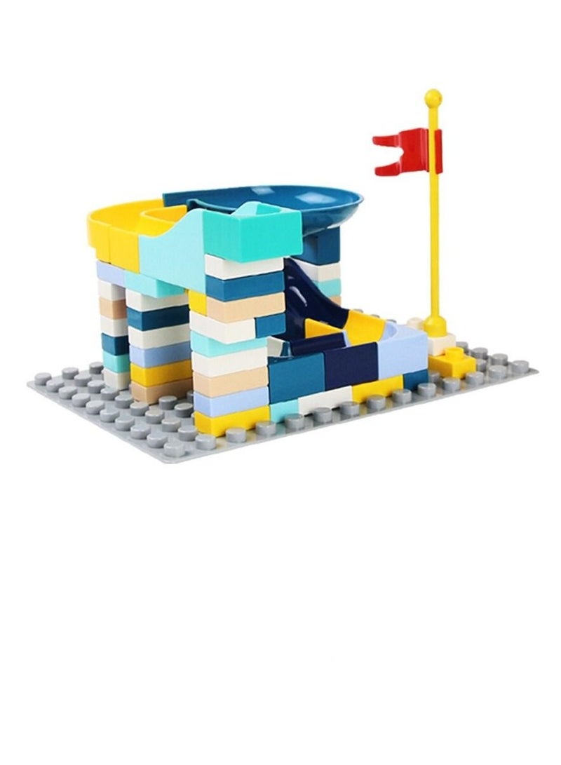 Racing cube set 65pcs - Image 4