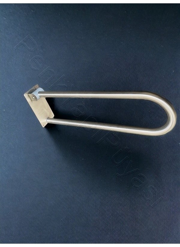 Renk Yapı Rüyası Disabled Support Bar, Disabled Grab Bar for Toilet, Disabled Bar  - Image 2