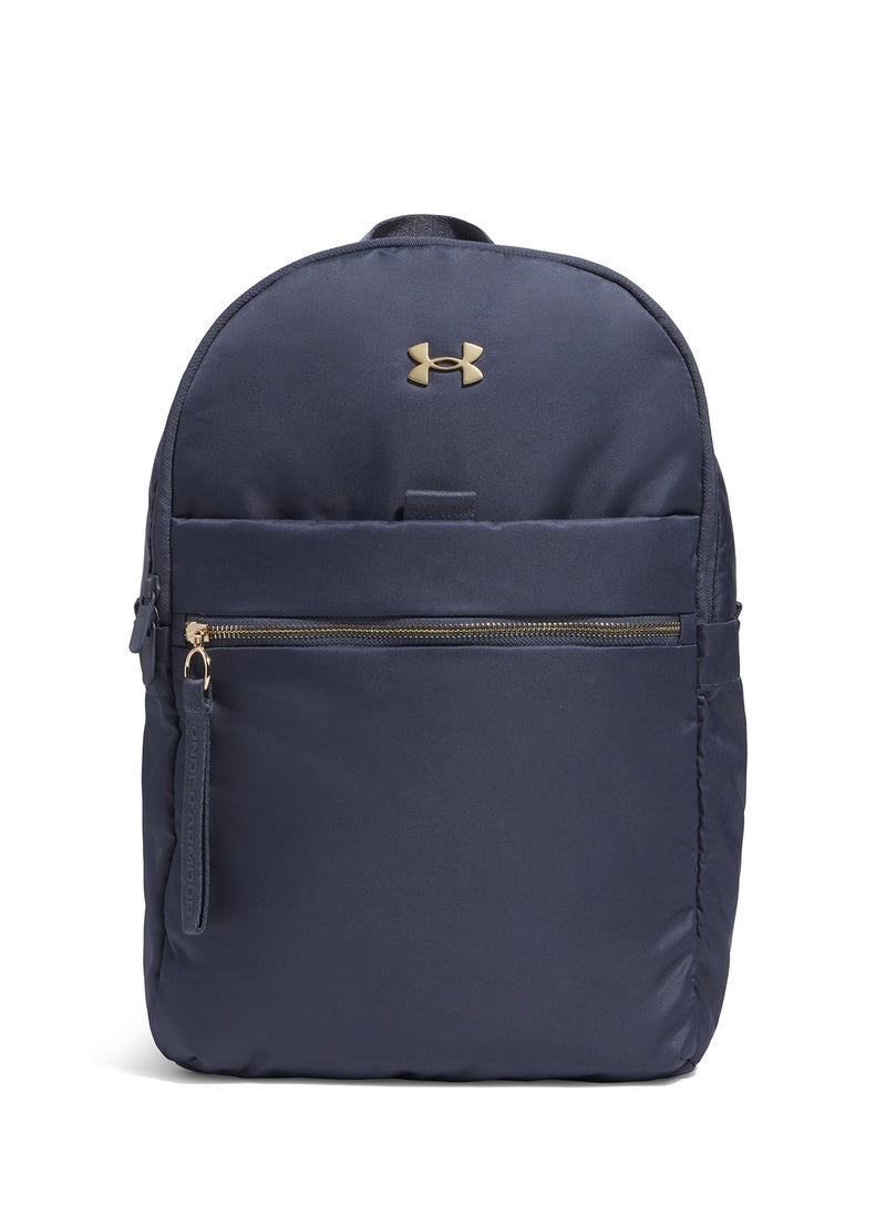 UNDER ARMOUR Women's Studio Campus Backpack  - Image 1