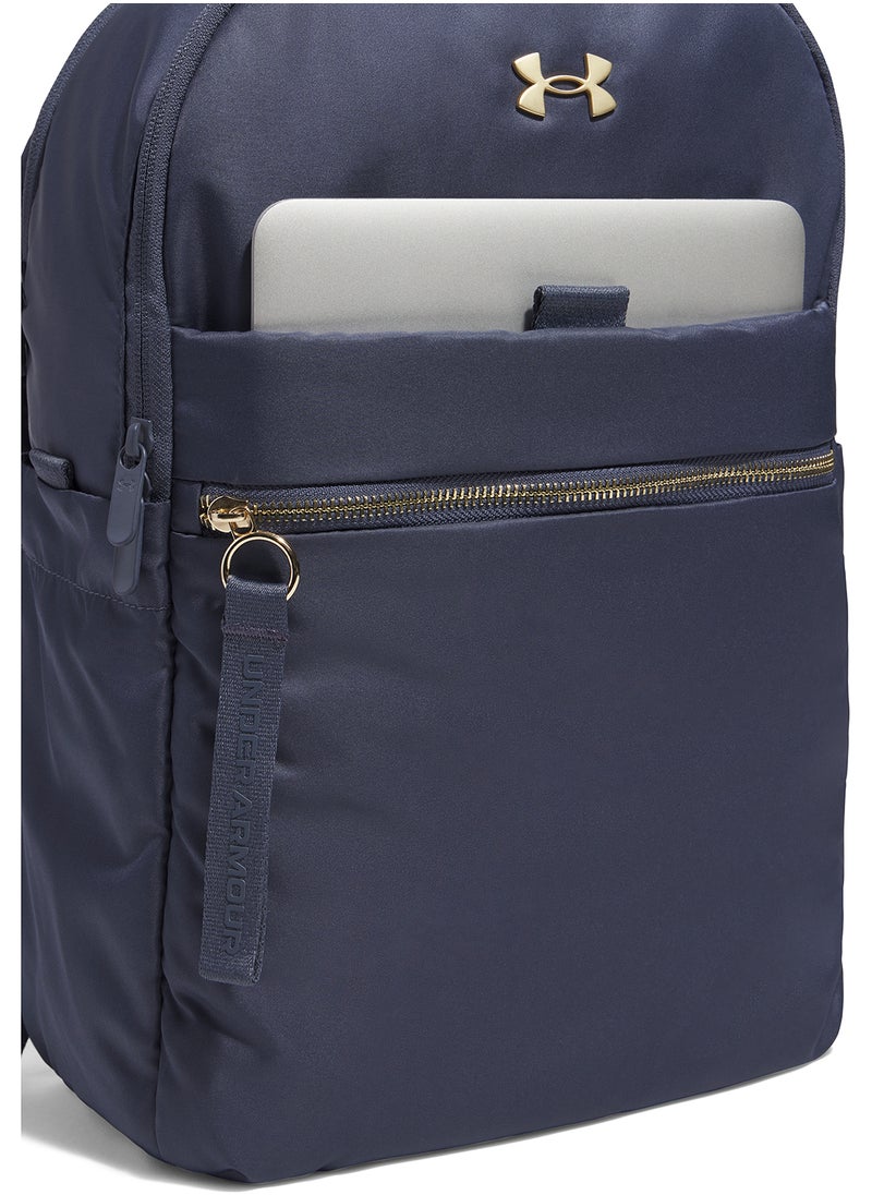 UNDER ARMOUR Women's Studio Campus Backpack  - Image 5