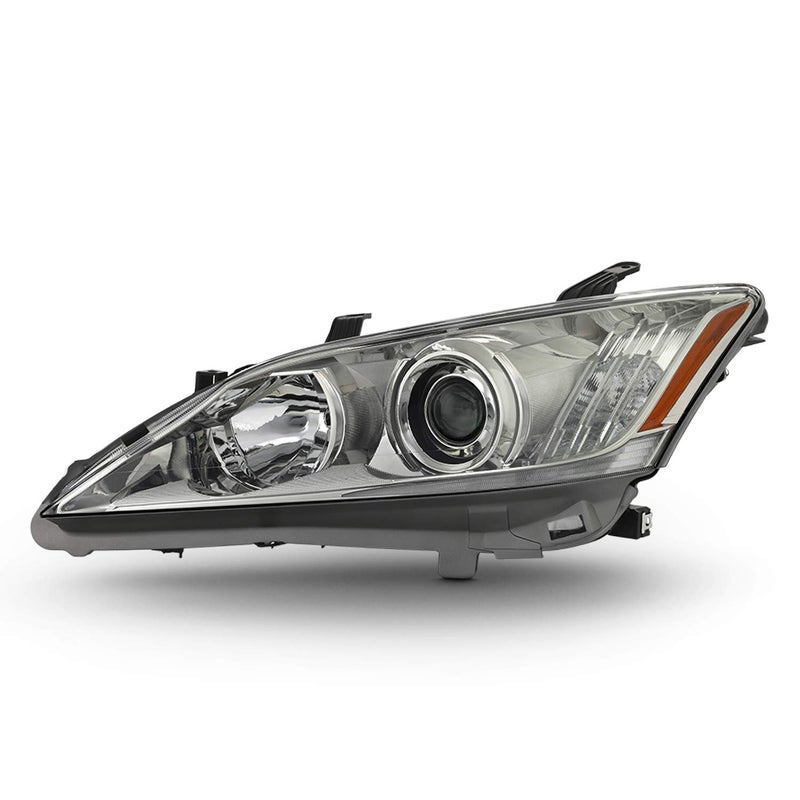 AKKON For 2010 2011 2012 Lexus ES350 Original Manufacturer Style AFS Projector Headlight Driver Left Side