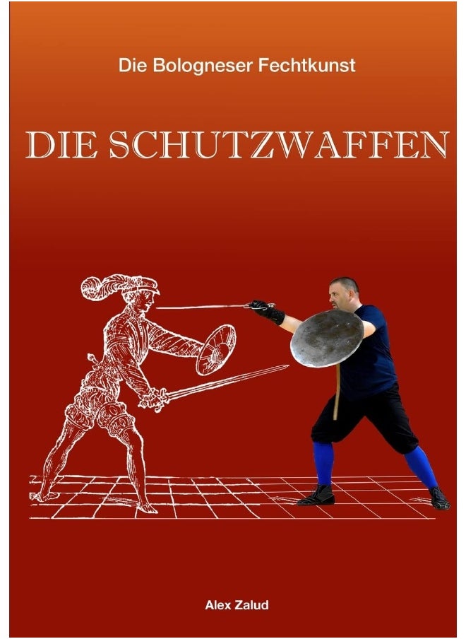 Die Bologneser Fechtkunst II: Die Schutzwaffen  - Image 1