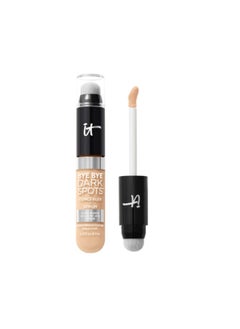 IT COSMETICS IT COSMETICS BYE BYE DARK SPOT CONCEALER - FAIR WARM 12 