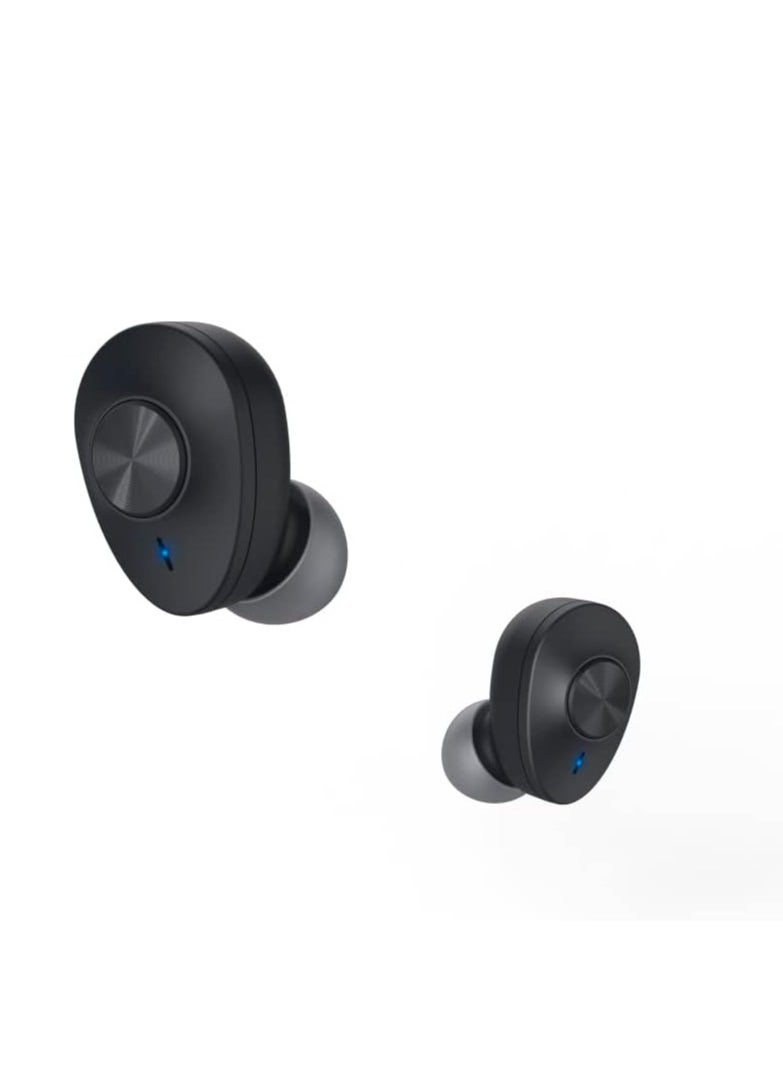 هاما Hama 184161 Freedom Buddy True Wireless Bluetooth Earbuds  - Image 2