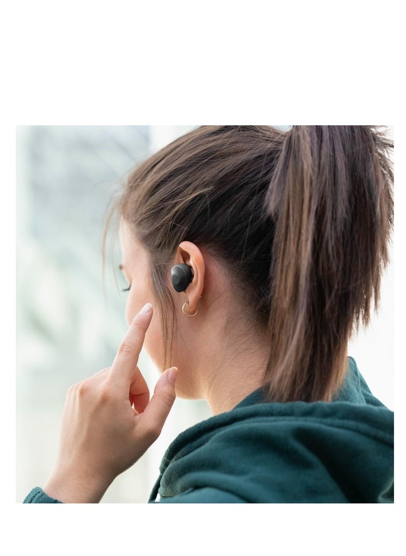 هاما Hama 184161 Freedom Buddy True Wireless Bluetooth Earbuds  - Image 3