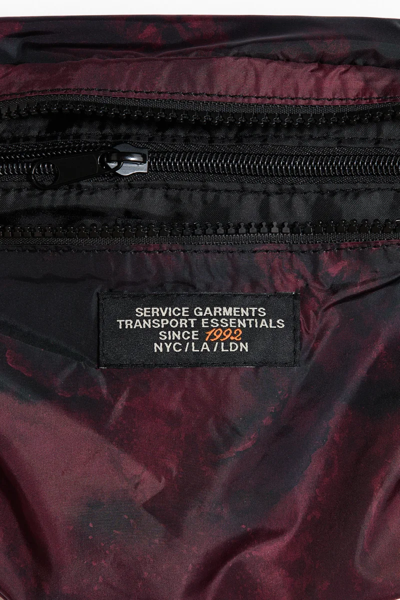 H&M Nylon crossbody bag