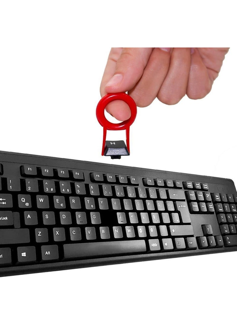 818100076 Keyboard Cleaning Brush 5 Functions