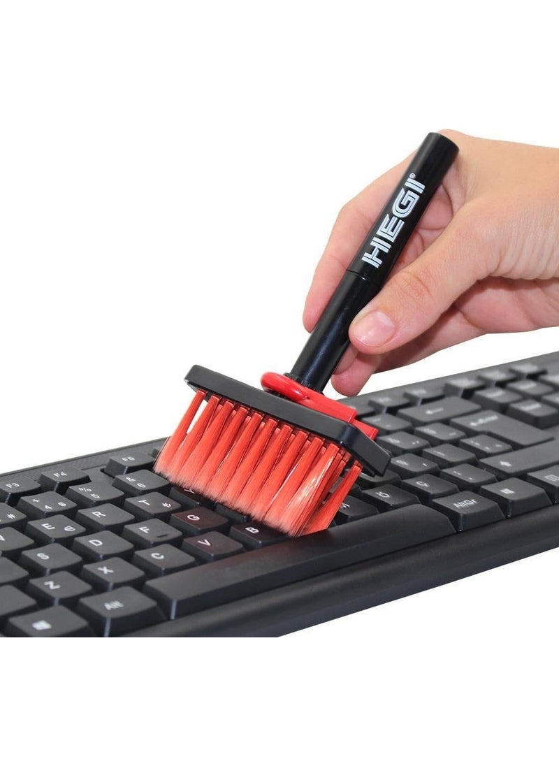 818100076 Keyboard Cleaning Brush 5 Functions