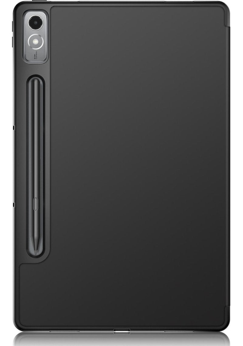 Suitable for Lenovo Xiaoxin Pad Pro 12.7 Tablet Leather Case Tab P12 TB371FC Protective Case - Image 2