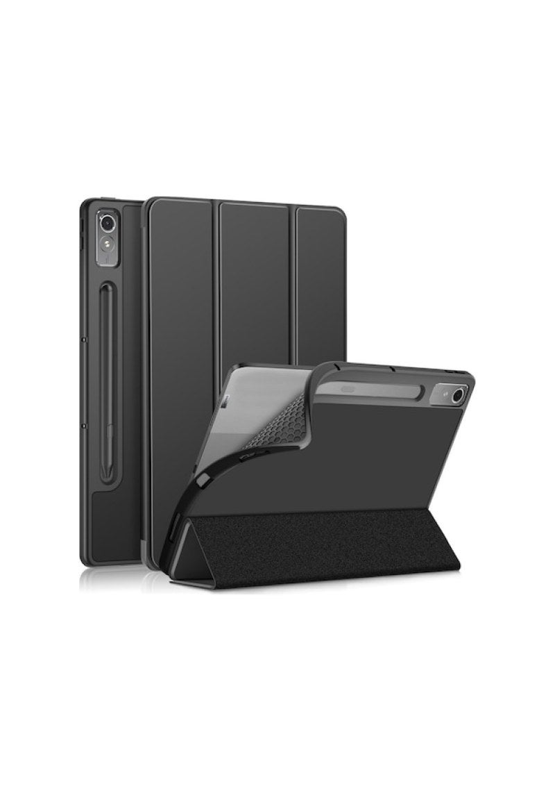 Suitable for Lenovo Xiaoxin Pad Pro 12.7 Tablet Leather Case Tab P12 TB371FC Protective Case - Image 1