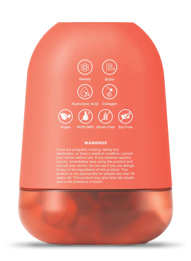 مايفي 60 قطعة بيوتي - Image 2