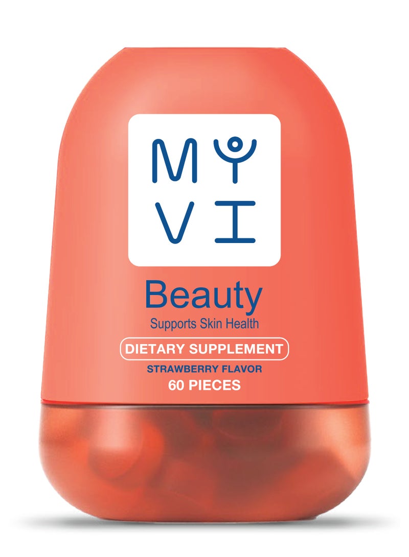 مايفي 60 قطعة بيوتي - Image 1