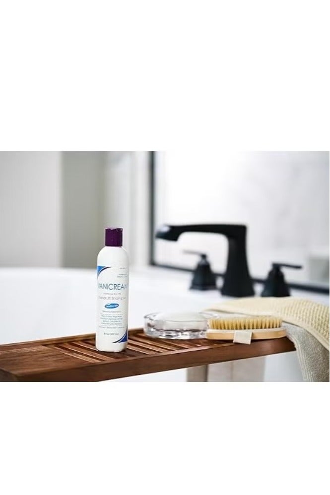 فانيكريم شامبو مضاد للقشرة من فاني كريم، 237 مل - Image 2