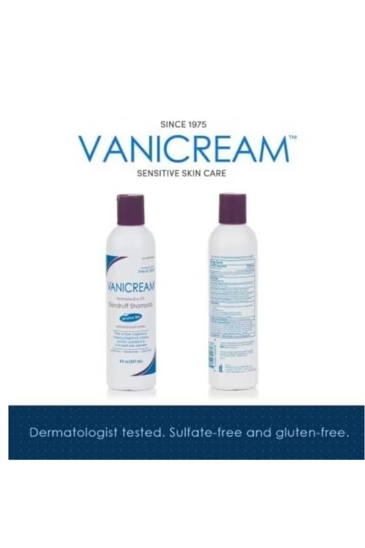 فانيكريم شامبو مضاد للقشرة من فاني كريم، 237 مل - Image 4