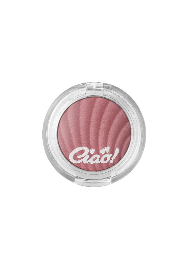 Ciao Fard Blusher NO.48 - Image 1