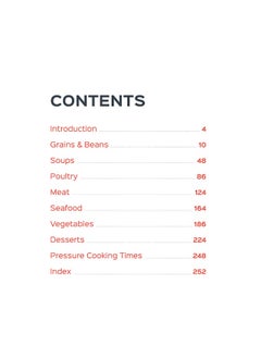 Publications International, Ltd. Instant Pot Favorites: Fast, Fresh and Foolproof Recipes for Your Electric Pressure Cooker  - Image 3