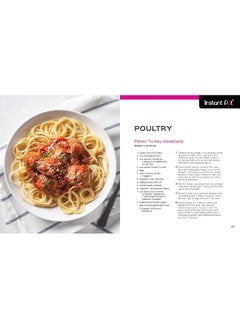 Publications International, Ltd. Instant Pot Favorites: Fast, Fresh and Foolproof Recipes for Your Electric Pressure Cooker  - Image 4