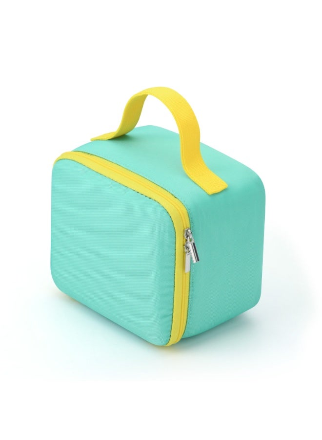 Suitable for Nex Playground video game system portable storage bag nylon game console handbag - Image 1
