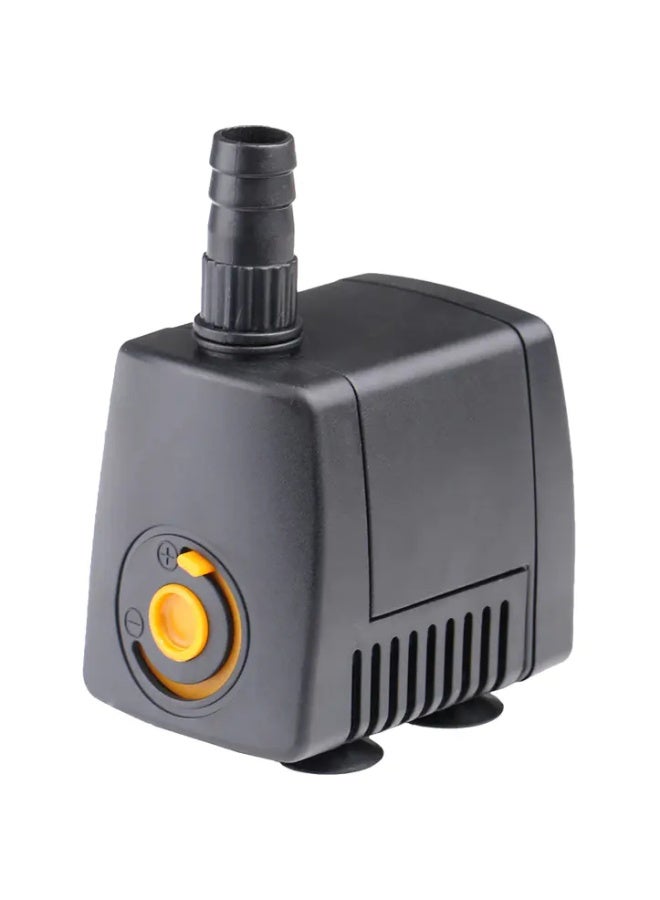 Sunsun Multi-Function Submersible Pump 800 l/h 18 W continuously adjustable pump for aquariums HJ-931 - Image 1