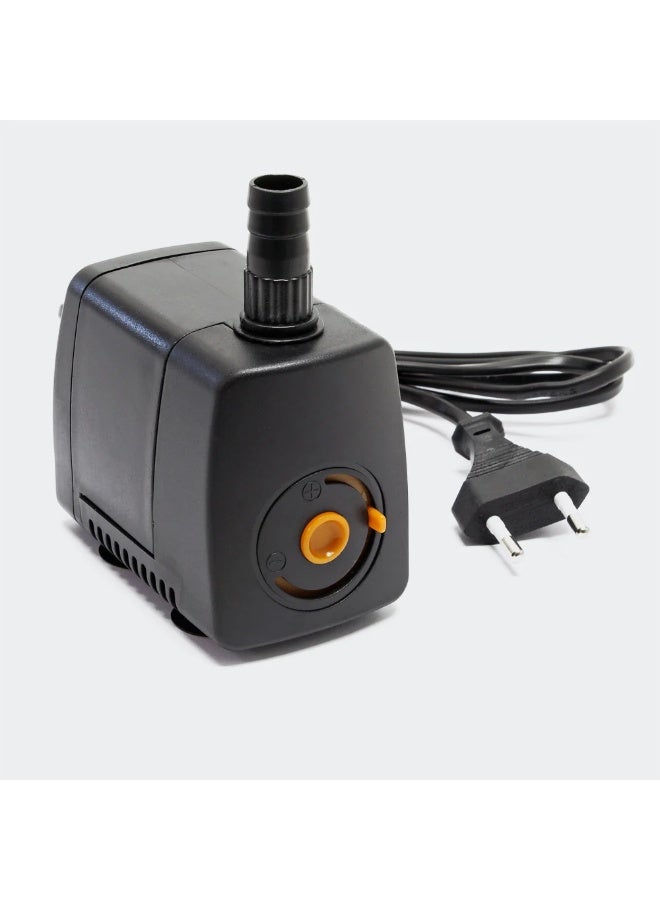 Sunsun Multi-Function Submersible Pump 800 l/h 18 W continuously adjustable pump for aquariums HJ-931 - Image 3