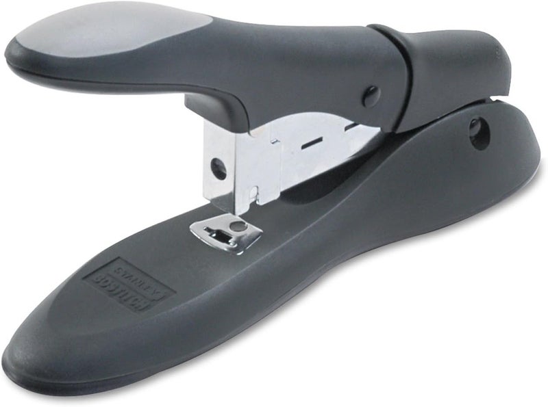 Office Personal Heavy Duty Desktop Stapler with No-Jam Mechanism, 60 Sheet Capacity (PHD-60)