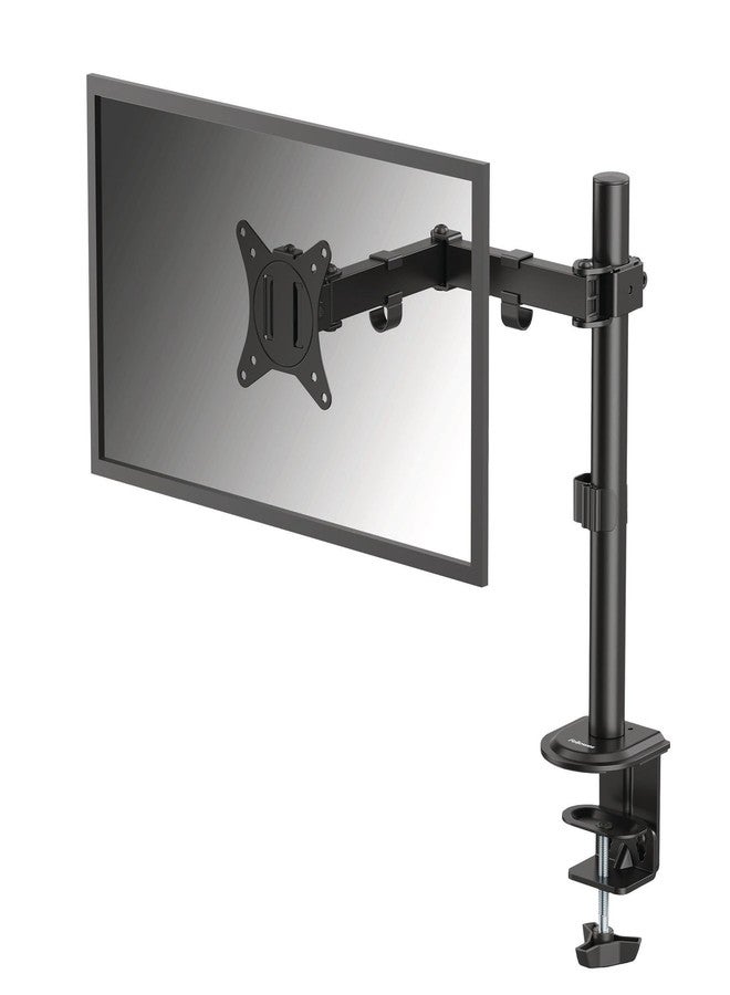 fellowes Fellowes Everyday Adjustable Single Monitor Arm 13"-32" Z0C33CA81A55F74F95365Z