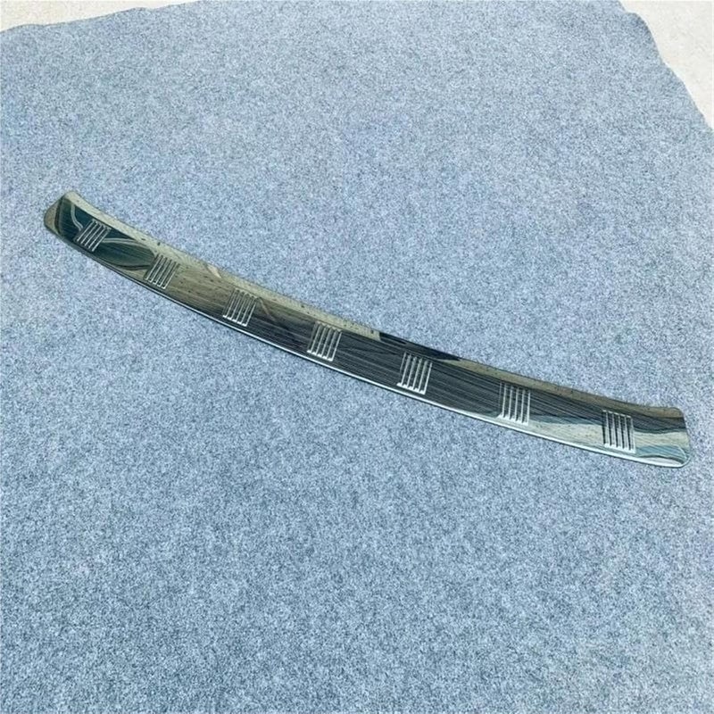 Vuzmode Rear Bumper Protector for Nissan Rogue X-Trail T33 - Image 2