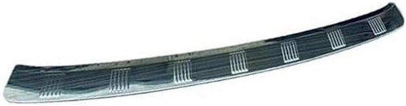 Vuzmode Rear Bumper Protector for Nissan Rogue X-Trail T33 - Image 1