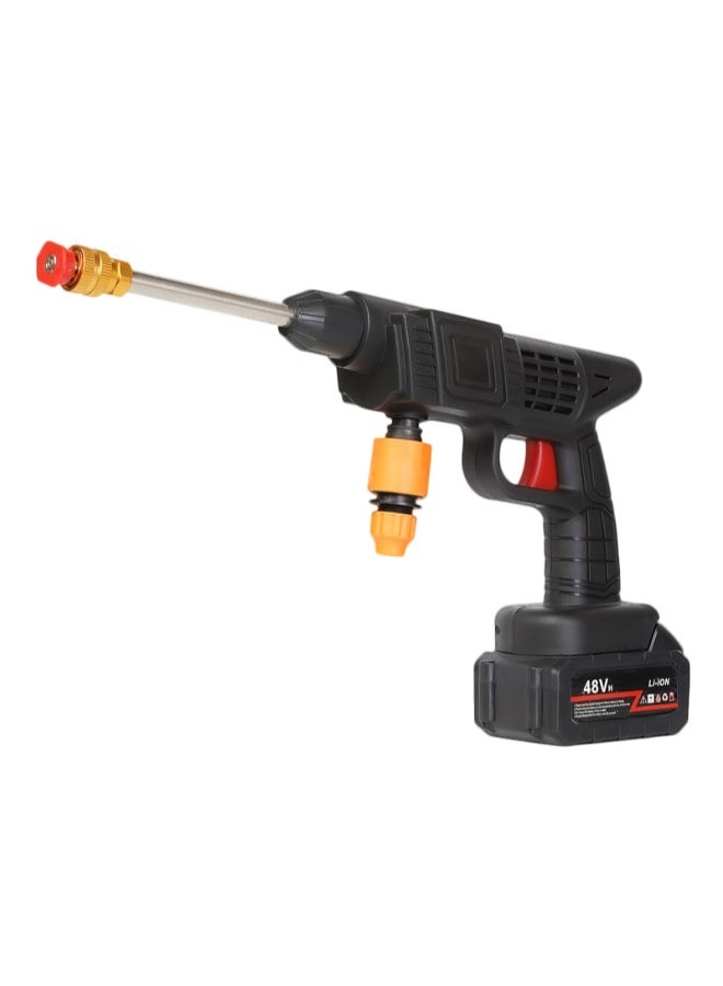Noon East High Pressure Washer black 41.5x11.5x13.5 cm - Image 1
