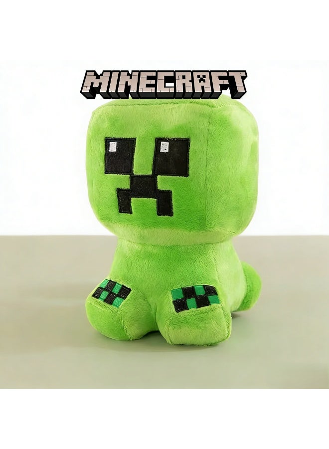 Minecraft High-quality dolls 20*25cm
