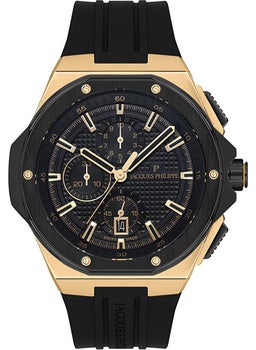 Jacques Philippe JPQGC48X41X Men's Wristwatch  - Image 1