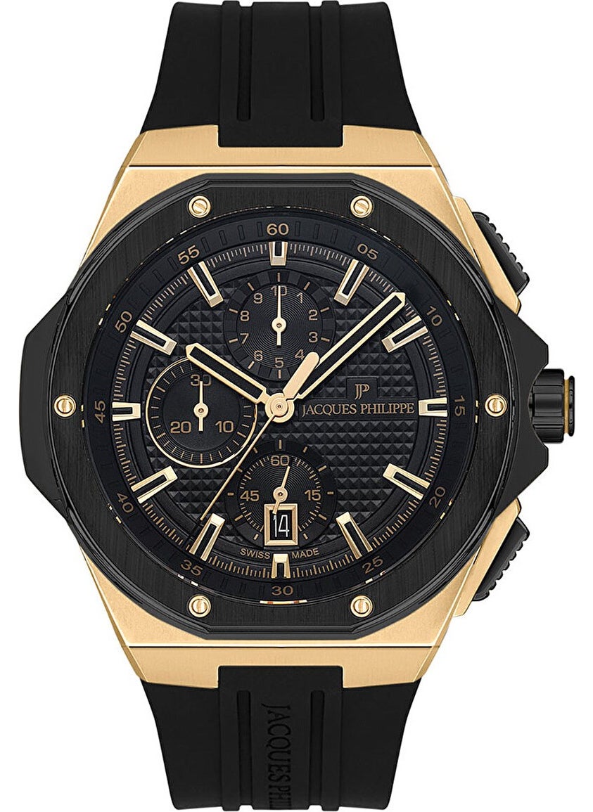 Jacques Philippe JPQGC48X41X Men's Wristwatch  - Image 1