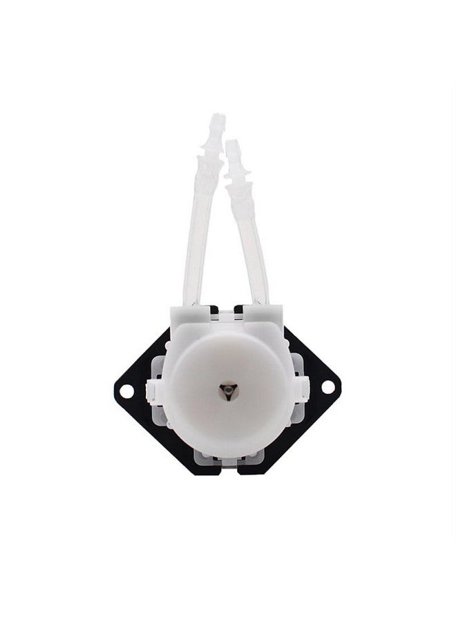 REES52 12V Dc Peristaltic Dosing Pump For Aquarium Lab Analytical 3Mm Id X 5Mm Od 19-100Ml /Min - Image 2