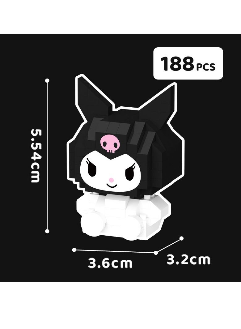 5-In-1 Children'S Puzzle Block Toys - Image 2